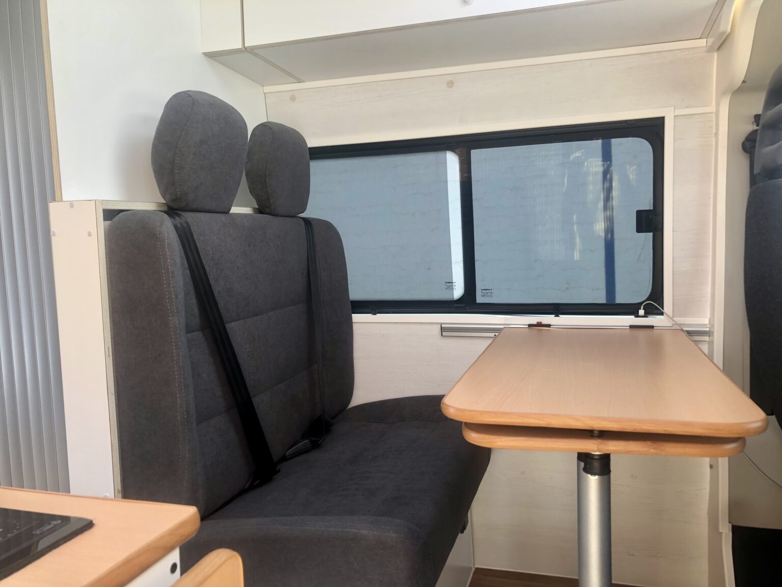 Vivir Sobre Ruedas: Proyectos llave en mano de camperización