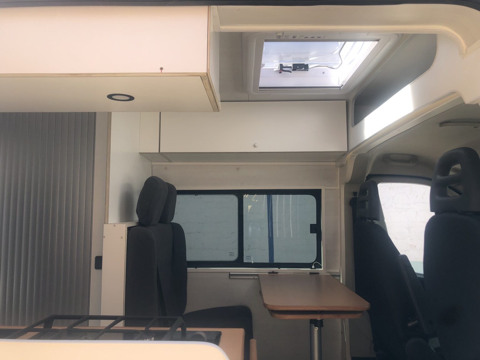 Vivir Sobre Ruedas: Equipamiento completo para campers y autocaravanas