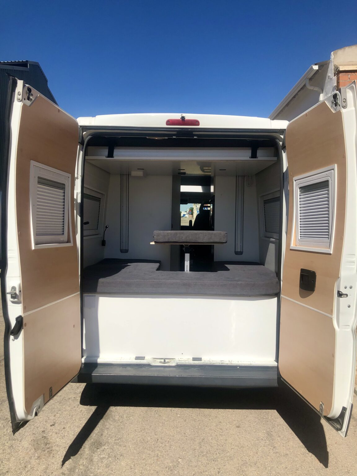 Vivir Sobre Ruedas: Documentación y trámites para ITV camper