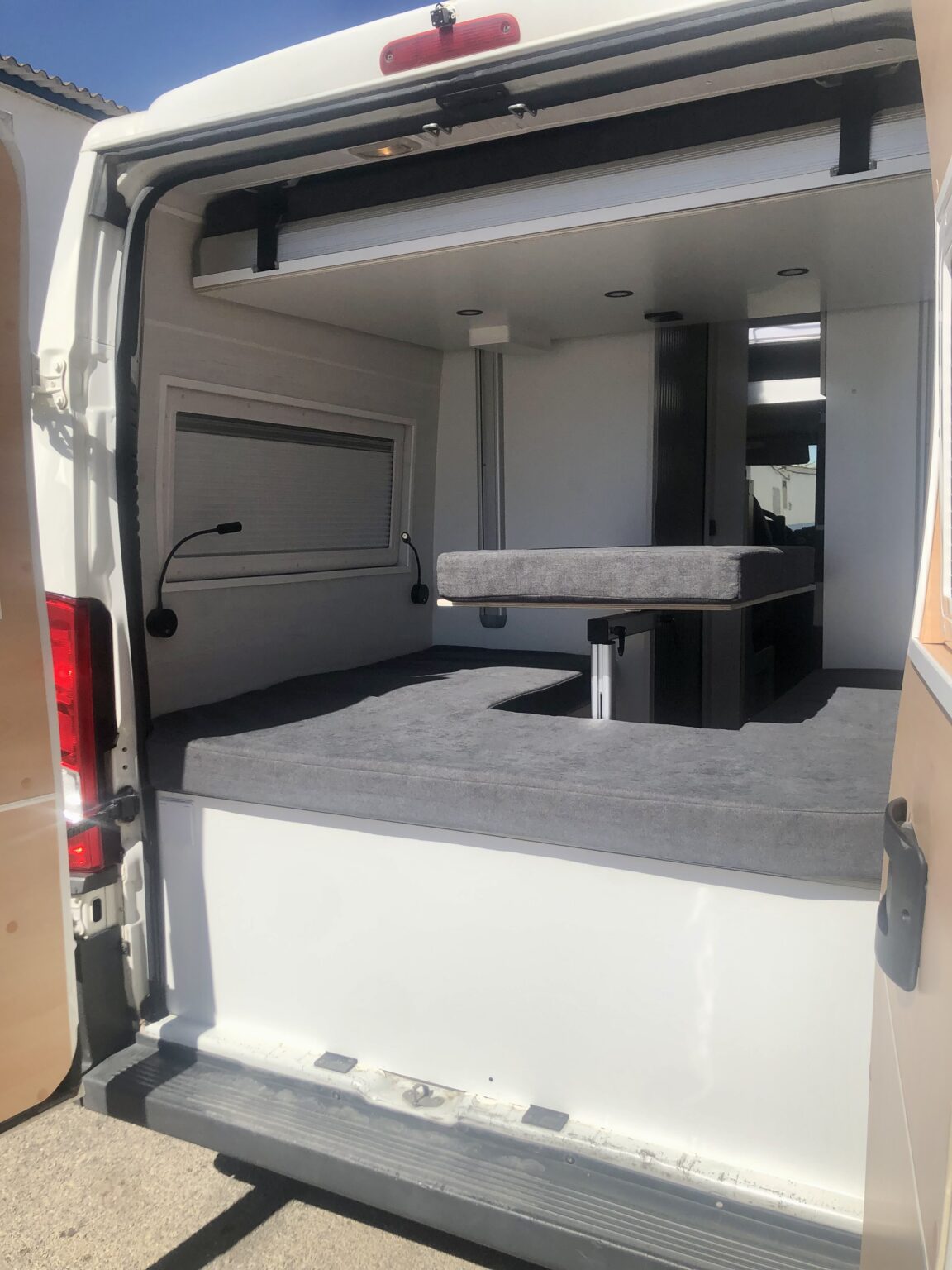 Vivir Sobre Ruedas: Documentación y trámites para ITV camper