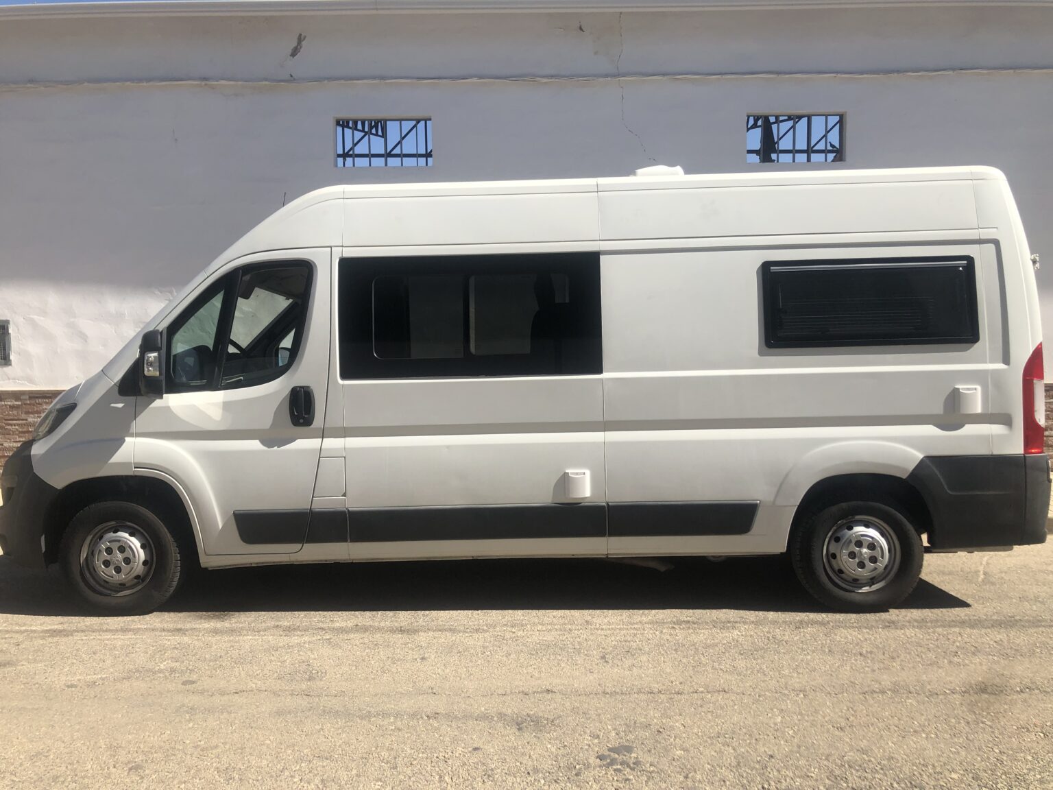 Mantenimiento integral de caravanas y autocaravanas en Ciudad Real
